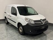 Renault Kangoo Rapid Extra*1.hd*Klima*PDC*Navi - Erlensee