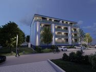 Saarlouis Astrapark! Wir bauen wieder für Sie! 3- Zimmer Wohnung mit Loggia! Hochparterre! KfW 40! Top Ausstattung! 19 WE! - Saarlouis