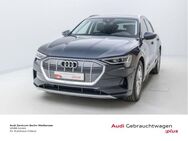 Audi e-tron, 55 QUA ADVANCED, Jahr 2022 - Berlin