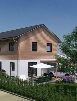 Ein Zuhause, das Zukunft schenkt - Modernes Familienleben in Füssen-Weidach - Füssen