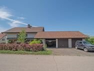 1-2-Familienhaus in toller Lage und schönem Grundstück - Blumberg