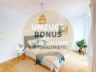 3-Zimmer-Wohnung zum Wohlfühlen im Neubau - Hamburg