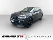 VW T-Roc, 1.5 TSI Sport R-Line HECKKL EL, Jahr 2021 - Arnstadt