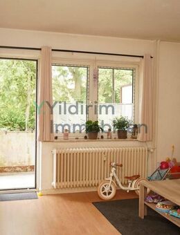 3 Zi. Wohnungen mit Balkon im Zentrum von Cuxhaven! - Cuxhaven