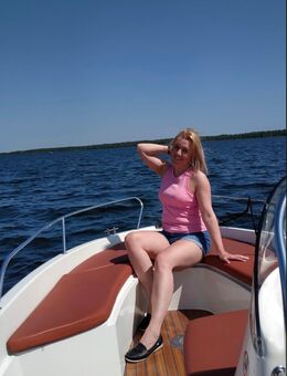 Freundschaft mit einem singlen Mann - Dresden