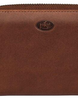 Piké Geldbörse, echt Leder