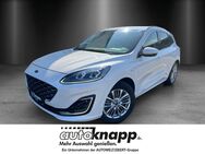 Ford Kuga, 2.5 Duratec Plug-in-Hybrid Vignale, Jahr 2021 - Weinheim