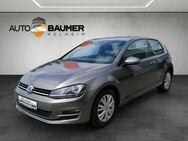 VW Golf, 1.4 TSI VII Highline R-Line BI, Jahr 2016 - Kelheim