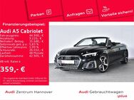 Audi A5, Cabriolet 45 TFSI quattro S line, Jahr 2021 - Hannover