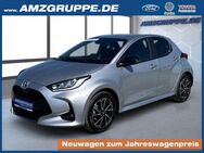 Toyota Yaris, Hybrid 2ZonenKlimaauto Winterpak, Jahr 2024 - Stollberg (Erzgebirge)