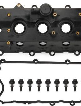 Ventildeckel Zylinderkopfhaube für OPEL ASTRA J CORSA D MERIVA B MOKKA 1.7 CDTI 55573764 - Wuppertal