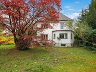 Lankesberg Rarität - Sanierungsbedürftige Villa mit viel Potenzial in Bestlage - Freising
