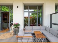 Gartenwohnung im Loftstil - Exquisite Ausstattung & Energieeffizienz - Hannover