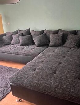 XXL Couch super Zustand, VB - Schönefeld