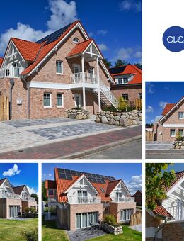 HAVN-HOMES - Wenn aus einem Investment Liebe wird - Büsum