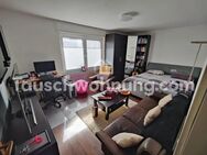 [TAUSCHWOHNUNG] EG Wohnung in Kanalnähe suche mind. 1,5ZKBB, mind. 60m² - Münster