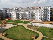 Komfort-Paket in Bestlage: Moderne 2-Zimmer-Wohnung im PEGASUS Courtyard - Dresden