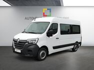 Renault Master, 3.3 Combi 9S L2H2 t Blue dCi 165 EUVI, Jahr 2024 - Markdorf