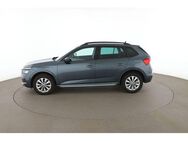 Skoda Kamiq 1.0 TSI Style - Berlin