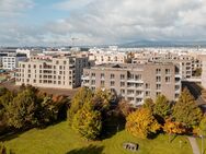 Großzügige 2-Zimmer-Wohnung mit großer Veranda und Parknähe in Frankfurt - Frankfurt (Main)