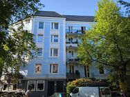 Charmante 2 Zi-Altbau-Whg mit Balkon im beliebten Eimsbüttel! - Hamburg