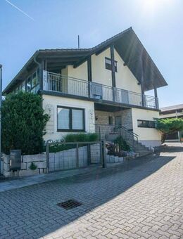 ***EIN ZUHAUSE MIT SEELE - PLATZ, STIL & MÖGLICHKEITEN IM ÜBERFLUSS*** - Seubersdorf (Oberpfalz)