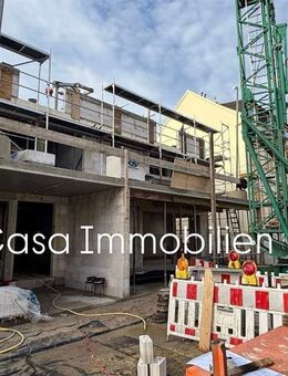 Kleine Kapitalanlage auf Norderney zur Gästevermietung - Norderney