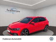 VW Polo, 2.0 TSI GTI, Jahr 2020 - Alfeld (Leine)