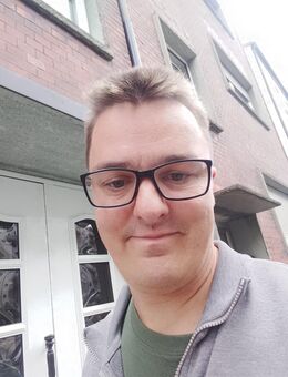 Ich bin 37 und suche eine Beziehung - Hamm