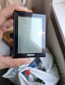 Yamaha ebike display in 13189
