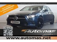 Mercedes-Benz A 200 Progressive Automatik Navi LED SHZ R-Cam - Garbsen