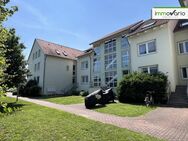 2 Zimmer Wohnung mit Balkon & Stellplatz in einer tollen Wohnanlage in Biederitz als Kapitalanlage! - Biederitz