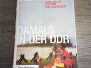 Damals in der DDR - Hagen (Teutoburger Wald)