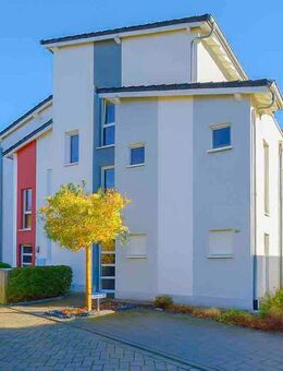 Neuwertige Traumwohnung im Herzen von Bad Sassendorf - Bad Sassendorf