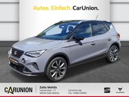 Seat Arona, 1.5 TSI FR, Jahr 2024 - Zella-Mehlis