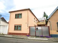 Ihr neues Zuhause in Oggersheim - Viel Raum für Familie, Hobby und Entspannung - Ludwigshafen (Rhein)