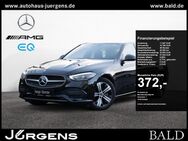 Mercedes C 180, Avantgarde Ambiente 17, Jahr 2023 - Plettenberg