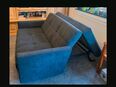 Schlafsofa mit Kopfstütze (Inhofer) in 89584