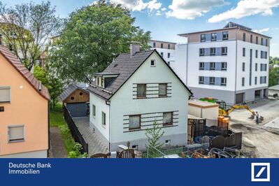 Einzugsbereit - Haus mit Wintergarten!