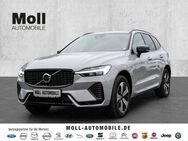 Volvo XC60 Plus Dark Recharge Plug-In Hybrid AWD T6 Twin Engine EU6d Allrad StandHZG digitales Cockpit - Aachen