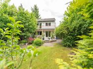 Gepflegtes Einfamilienhaus mit schönem Garten in Neustadt! - Neustadt (Coburg)