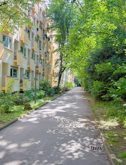 *** Gelegenheit *** Vermietetes Gepflegtes 1-Zi.-Apartment in einer gut angebundenen Lage *** - München
