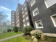 Super geschnittene 3 Zimmer Wohnung in GE Erle mit Option auf eine Einzelgarage - Gelsenkirchen