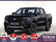 Ford Ranger, 2.0 DoKa EcoB 205 Wildtrak Hardtop, Jahr 2024 - Freiburg (Breisgau)