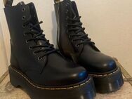Doc Martens Größe 40 Plateau - Köln