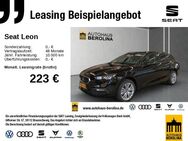 Seat Leon, 1.0 ST eTSI Style, Jahr 2022 - Berlin