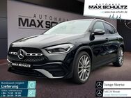 Mercedes GLA 220, d AMG Night, Jahr 2023 - Sonnefeld