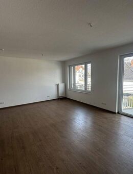 2 Zimmer Wohnung in der Seniorenresidenz Thomas Carree - Mannheim