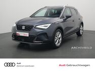 Seat Arona, 1.0 TSI Style, Jahr 2023 - Leverkusen