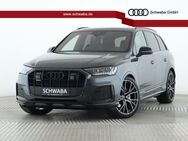 Audi Q7, S line 50 TDI quattro, Jahr 2022 - Gersthofen